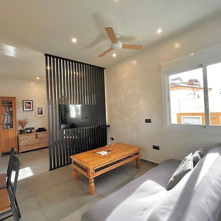 Lafrenchtouch - Moderno Y Centrico En Torremolinos Apartment Exterior photo