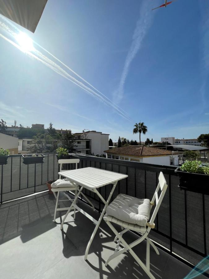 Lafrenchtouch - Moderno Y Centrico En Torremolinos Apartment Exterior photo